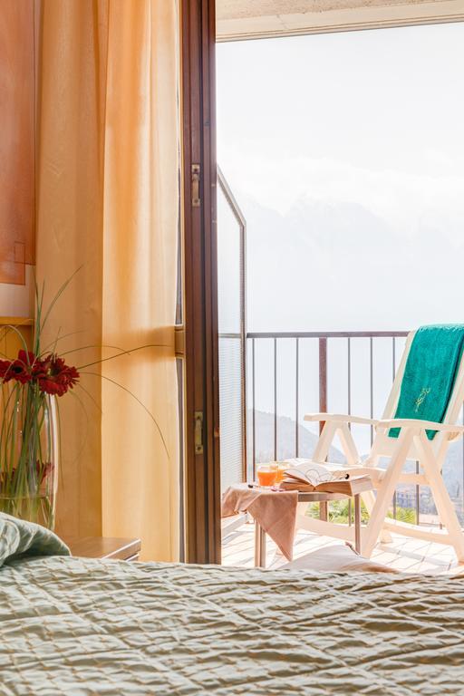 Hotel La Fenice E Sole Tremosine Bagian luar foto